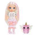 Rainbow High - Littles Rainbow Fantasy Fairies Doll Assortment additional 6