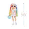 Rainbow High - My Fashion Style Fashion Dolls Assortment additional 3