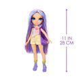 Rainbow High - My Fashion Style Fashion Dolls Assortment additional 13