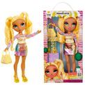 Rainbow High - My Fashion Style Fashion Dolls Assortment additional 11