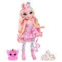 Rainbow High - Rainbow Shimmers with Slime Fashion Doll Series 1 Assortment additional 8