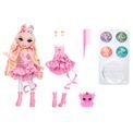 Rainbow High - Rainbow Shimmers with Slime Fashion Doll Series 1 Assortment additional 2