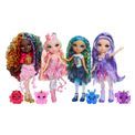Rainbow High - Rainbow Shimmers with Slime Fashion Doll Series 1 Assortment additional 1