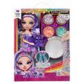 Rainbow High - Rainbow Shimmers with Slime Fashion Doll Series 1 Assortment additional 21