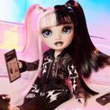 Rainbow High - Shadow High Fashion Doll Sleepover Heather additional 6