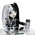 Rainbow High - Shadow High Fashion Doll Sleepover Heather additional 3