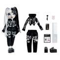 Rainbow High - Shadow High Fashion Doll Sleepover Heather additional 1