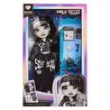 Rainbow High - Shadow High Fashion Doll Sleepover Heather additional 2