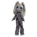 Rainbow High - Shadow High Fashion Doll Sleepover Luna additional 5