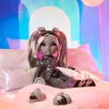 Rainbow High - Shadow High Fashion Doll Sleepover Luna additional 6