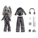 Rainbow High - Shadow High Fashion Doll Sleepover Luna additional 1