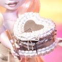 Rainbow High - Shadow High Fashion Doll Sleepvoer Natasha additional 6