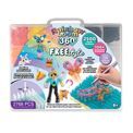Rainbow Loom - 360 Kit Free Style additional 4