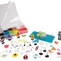 Rainbow Loom - 360 Kit Free Style additional 13