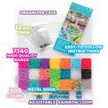 Rainbow Loom - Mega Combo additional 3