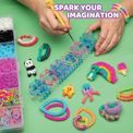 Rainbow Loom - Mega Combo additional 4