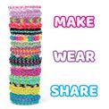 Rainbow Loom - Mega Combo additional 5
