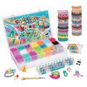 Rainbow Loom - Mega Combo additional 1