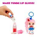 Yummiland - Licensed Sweets Lip Gloss Doll Assortment additional 6