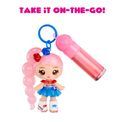 Yummiland - Licensed Sweets Lip Gloss Doll Assortment additional 4