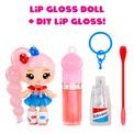 Yummiland - Licensed Sweets Lip Gloss Doll Assortment additional 3