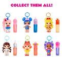 Yummiland - Licensed Sweets Lip Gloss Doll Assortment additional 1