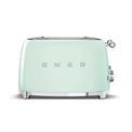 Smeg - 4 Slice Toaster - Pastel Green additional 2
