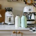Smeg - Clima Bottle 500ml Pastel Green additional 4