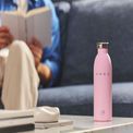 Smeg - Clima Bottle 500ml Pink additional 5