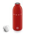 Smeg - Clima Bottle 500ml Red additional 2