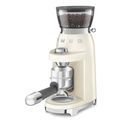 Smeg - Coffee Grinder - Cream additional 3