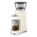 Smeg - Coffee Grinder - Cream additional 2