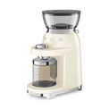 Smeg - Coffee Grinder - Cream additional 1