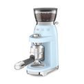 Smeg - Coffee Grinder - Pastel Blue additional 3