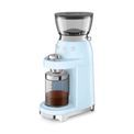 Smeg - Coffee Grinder - Pastel Blue additional 1