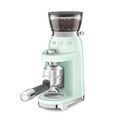 Smeg - Coffee Grinder - Pastel Green additional 1