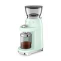 Smeg - Coffee Grinder - Pastel Green additional 2