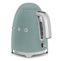 Smeg - Kettle - Emerald Green additional 3