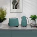 Smeg - Kettle - Emerald Green additional 6