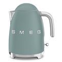 Smeg - Kettle - Emerald Green additional 1