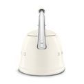 Smeg - Whistling Kettle additional 6