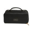 Alice Wheeler London - Black Train Case Large additional 2