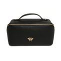 Alice Wheeler London - Black Train Case Large additional 1