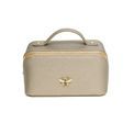 Alice Wheeler London - Bronze Mini Train Case additional 3