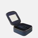 Alice Wheeler London - Navy Jewellery Box additional 1