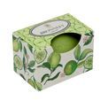 Bronnley - 1884 Lime Soap in Gift Box additional 1