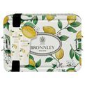 Bronnley - 1884 The Lemon Edit in Tin additional 4