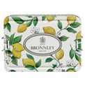 Bronnley - 1884 The Lemon Edit in Tin additional 6