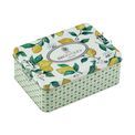 Bronnley - 1884 The Lemon Edit in Tin additional 2