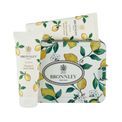 Bronnley - 1884 The Lemon Edit in Tin additional 1